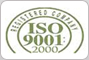 ISO 9001:2000 