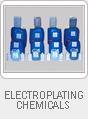 Electroplating Chemicals