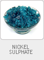 Nickel Sulphate