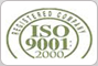 ISO 9001:2000